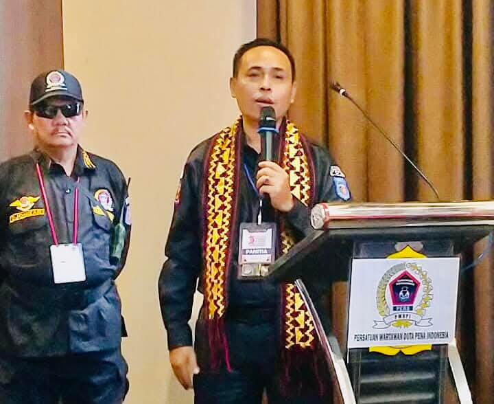 KETUM PWDPI SOROTI DANA HIBAH PEMKOT BANDAR LAMPUNG KEPADA KEJATI Dan POLDA LAMPUNG DIDUGA JATAH PENGAMANAN