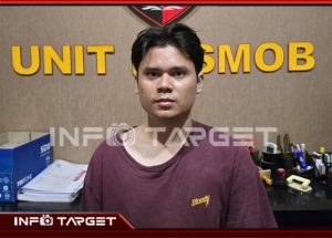 KEJAHATAN SADIS DI MOJOKERTO ALVI MAULANA MUTILASI KEKASIH HINGGA PULUHAN BAGIAN, POLISI GUNAKAN ANJING PELACAK