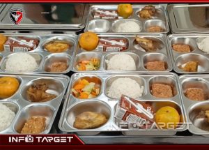 BGN BEKUKKAN SEMENTARA 56 DAPUR MBG DEMI KESELAMATAN MASYARAKAT
