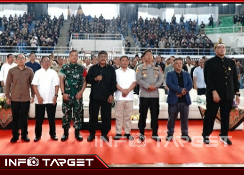 BAPENDA SUKABUMI GELAR GEBYAR SIPENYU, DORONG KESADARAN BAYAR PAJAK DAN RETRIBUSI