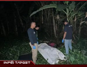 MISTERI JASAD PRIA MEMBUAT HEB0H WARGA CIBOLANG CISAAT SUKABUMI