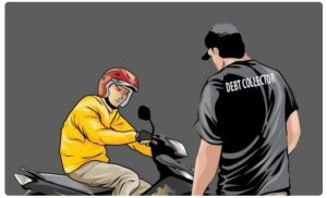 Begal Ala Debt Collector! Motor Dirampas, Warga Citeureup Gagal Jemput Istri Sakit