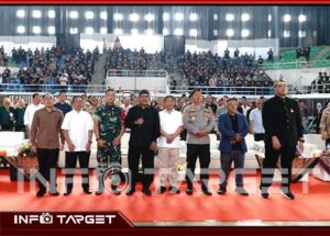 GEBYAR SIPENYU  BAPENDA  Kabupaten Sukabumi
