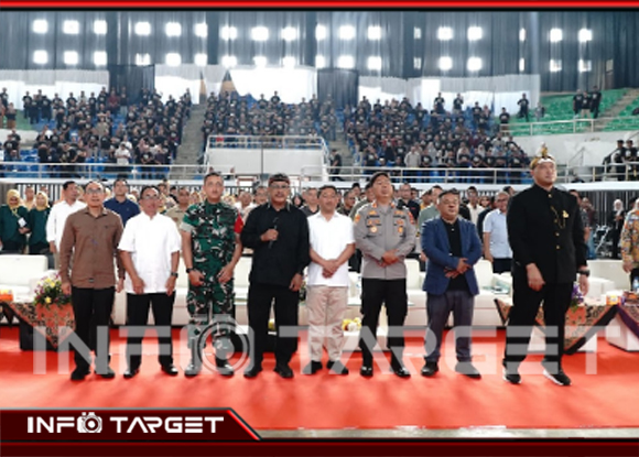 GEBYAR SIPENYU  BAPENDA  Kabupaten Sukabumi