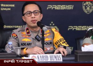 BIMA PERMANA PUTRA YANG SEMPAT DILAPORKAN HILANG PASCA RICUH KWITANG AKHIRNYA DITEMUKAN DI MALANG