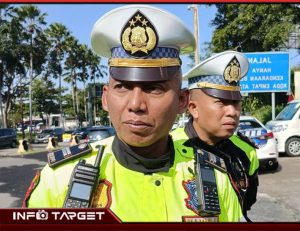 LIBUR MAULID USAI, MINGGU 7 SEPTEMBER 2025 JADI PUNCAK ARUS BALIK WISATA DI PUNCAK BOGOR
