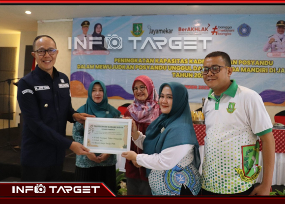 KADER PKK DAN POSYANDU JAYAMEKAR DIBEKALI ILMU CEGAH STUNTING DEMI GENERASI SEHAT