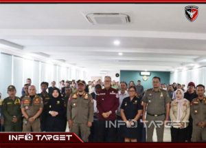 WALI KOTA SUKABUMI TEGASKAN ROKOK ILEGAL HARUS DIBASMI DI KOTA SUKABUMI