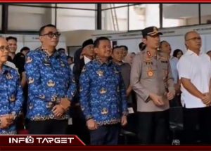 LOWONGAN KERJA TERBUKA! POLRES SUMEDANG GANDENG PEMKAB GELAR JOB FAIR 2025