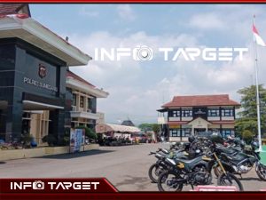 MAHASISWA BEM UPI SUMEDANG PUTUSKAN BATAL GELAR AKSI DI DPRD DAN MAPOLRES DEMI KESELAMATAN