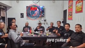Forum Media Sumedang Timur Gelar Konsolidasi, Bahas Program Kerja dan Penguatan Profesionalisme Jurnalis@