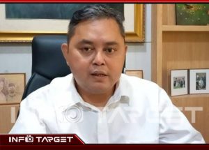 BAZNAS SUMEDANG MATA AIR KEBAIKAN YANG TAK PERNAH KERING