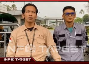 DUKUNG PENYELIDIKAN, TIM KDM TURUN TANGANI DUGAAN PUNGLI MASUK KERJA DI PABRIK SEPATU SUKABUMI