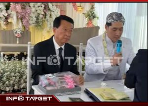 CINTA LINTAS NEGARA, GURU SUKABUMI DINIKAHI PRIA KOREA, KISAHNYA BIKIN IRI SEJAGAT MAYA!
