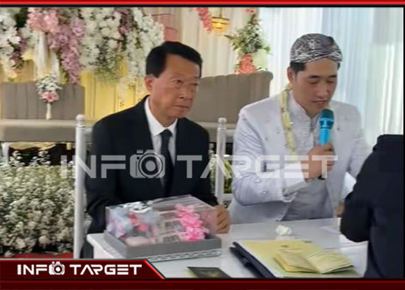 CINTA LINTAS NEGARA, GURU SUKABUMI DINIKAHI PRIA KOREA, KISAHNYA BIKIN IRI SEJAGAT MAYA!