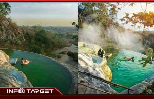 WISATA ALAM CISEENG BOGOR 4 DESTINASI ASRI UNTUK LIBURAN SINGKAT YANG MENYEJUKKAN