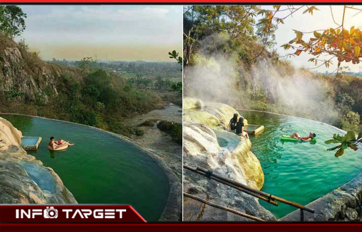 WISATA ALAM CISEENG BOGOR 4 DESTINASI ASRI UNTUK LIBURAN SINGKAT YANG MENYEJUKKAN
