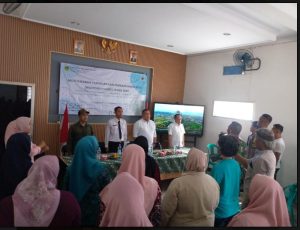 Uwes Wijaya Pimpin Musrenbang Desa Gunungsari, Fokus pada Aspirasi dan Kebutuhan Warga