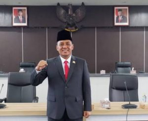 RSUDAM LAMPUNG DIHANTAM BADAI KRITIK HINGGA WARISAN MASALAH, IMAM  Ghozali,  BERIKAN SAYA WAKTU UNTUK BENAHI