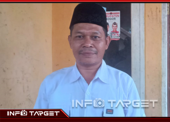 Dinar Maulana Turut Ikut Serta Melaju Pemilihan PAW Kepala Desa Sukajaya