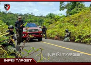 LIMA KORBAN PEMBANTAIAN DI YAHUKIMO TERIDENTIFIKASI, EVAKUASI TERHAMBAT TEMBAKAN DAN CUACA BURUK