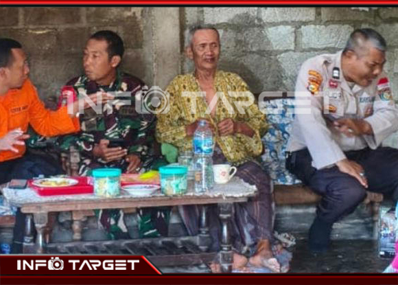 MISTERI PRIA HILANG DI KEBUN KARET MERANTI DITEMUKAN SELAMAT, KLAIM DIAJAK WANITA CANTIK KE PESTA