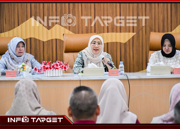 DINAS KESEHATAN SUKABUMI SIAPKAN VERIFIKASI ODF JAWA BARAT UNTUK WUJUDKAN KOTA SEHAT