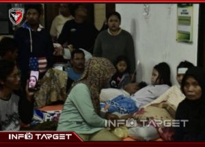 70 SISWA SMK DI SUMEDANG DIDUGA KERACUNAN MAKANAN MBG, DAPUR PENYEDIA DITUTUP SEMENTARA