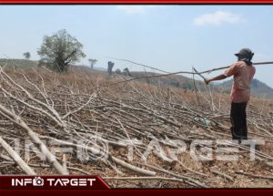 AIR BERSIH SUMEDANG MASIH TERKENDALI, BPBD SIAGA ANTISIPASI BENCANA MUSIM KEMARAU