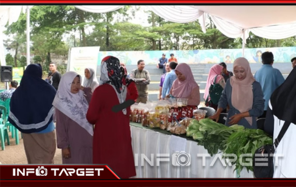 KETAHANAN PANGAN TERANCAM, PRODUKSI BERAS KOTA SUKABUMI HANYA PENUHI SEPERTIGA KEBUTUHAN WARGA