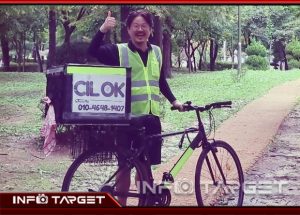 🔥 VIRAL DI KOREA! PEDAGANG CILOK ASLI INDONESIA BIKIN WARGA K-POP KETAGIHAN 🔥
