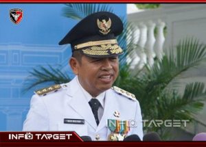WARGA JABAR RAGU KEJELASAN PROGRAM RP 1.000 PER HARI KEBIJAKAN DEDI MULYADI