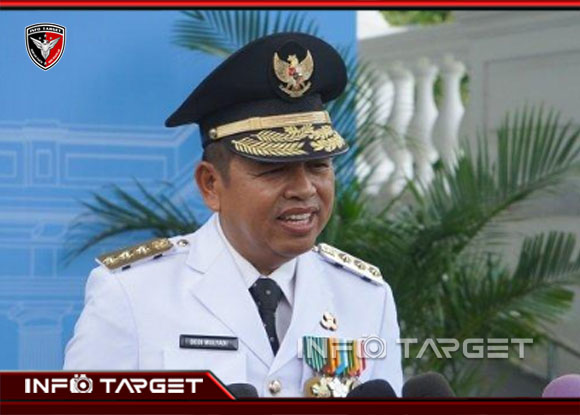 WARGA JABAR RAGU KEJELASAN PROGRAM RP 1.000 PER HARI KEBIJAKAN DEDI MULYADI