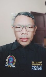 KETUA PWDPI SUKABUMI RAYA SOROTI KERACUNAN MASAL AKIBAT MAKAN BERGIZI GRATIS