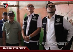 RATUSAN RUTILAHU DI SUKABUMI KOTA DIREHABILITASI BERKAT DUKUNGAN PEMPROV JABAR DAN PEMKOT