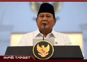 PRABOWO REFORMASI BESAR EKSPATRIAT RESMI DIPERBOLEHKAN PIMPIN BUMN INDONESIA