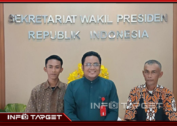 WAPRES GIBRAN DIUNDANG HADIRI HARLAH KE-8 KOMITE PENCEGAHAN KORUPSI JAWA BARAT