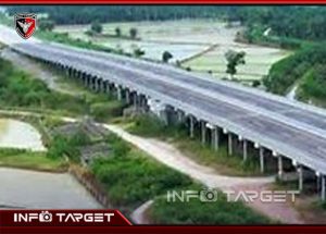 TOL GETACI GERBANG BARU MENUJU JABAR SELATAN, DORONG EKONOMI DAN WISATA, SIAP BEROPERASI 2029