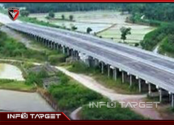 TOL GETACI GERBANG BARU MENUJU JABAR SELATAN, DORONG EKONOMI DAN WISATA, SIAP BEROPERASI 2029