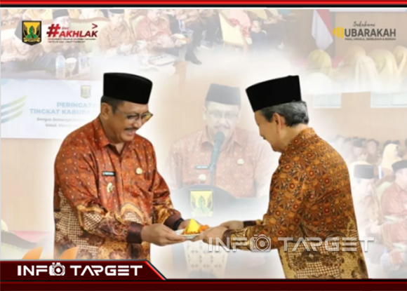 H. ASEP JAPAR AJAK PWRI SUKABUMI TERUS BERKONTRIBUSI BAGI KEMAJUAN DAERAH DI HUT KE-63
