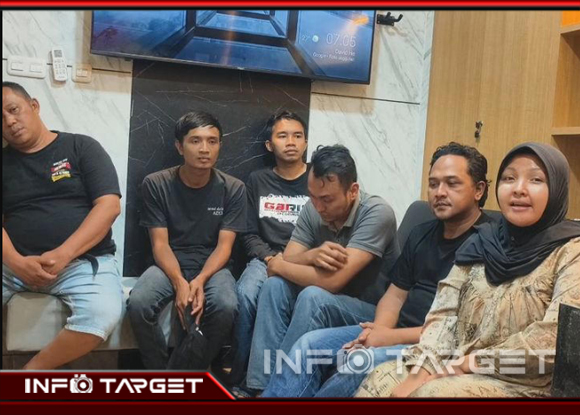 DRAMA PENYEKAPAN DI PONDOK AREN, BERMULA DARI SENGKETA MOBIL ALPHARD, BERUJUNG PENYIKSAAN EMPAT KORBAN