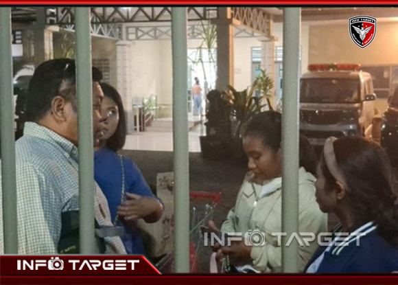 KARYAWATI PANTI JOMPO DI BOGOR MENGAKU DISEKAP DAN DIHUKUM 300 KALI SQUAT JUMP, KASUSNYA DIUSUT POLISI