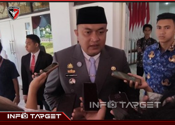 BUPATI BOGOR AJAK WARGA JADIKAN HARI KESAKTIAN PANCASILA SEBAGAI MOMENTUM PENGAMALAN NILAI BANGSA