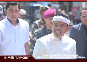 KDM TARGETKAN JALUR KERETA LISTRIK PADALARANG–CICALENGKA BEROPERASI 2027