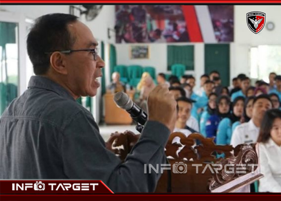 PEMERINTAH SUKABUMI PERKUAT STANDAR KEAMANAN PANGAN, PENGELOLA SPPG DIBEKALI PELATIHAN KHUSUS