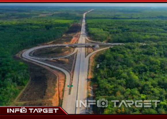 TOL BOCIMI PADALARANG LEWAT CIRANJANG SIAP TEMBUS GUNUNG, INVESTASI PROYEK RP7,7 TRILIUN SIAP UBAH WAJAH JAWA BARAT